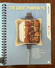 Load image into Gallery viewer, Pudgie Revolution, Pie Iron Cookin&#39; For Food-Lovin&#39; Campers - Written by Liv Svanoe, Carrie Simon, Jared Pierce