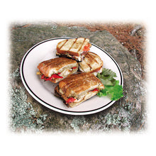 Load image into Gallery viewer, Panini Press Cast Iron - Original By Rome View Of Panini Sandwiches