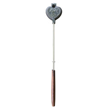 Load image into Gallery viewer, Love Pie Cast Iron - Original By Rome full product view