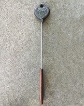Load image into Gallery viewer, Love Pie Cast Iron - Original By Rome full product view 2