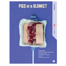 Load image into Gallery viewer, Pudgie Revolution, Pie Iron Cookin' For Food-Lovin' Campers - Written by Liv Svanoe, Carrie Simon, Jared Pierce Rome recipe view 3