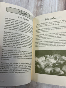 Campfire Cooking ~ achieved with ease… - By Brad Probst Cookbook Rome Inside recipe 4