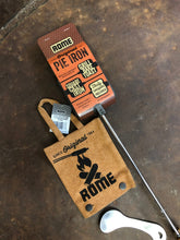 Load image into Gallery viewer, Square Pie Iron Starter Kit - Original By Rome full product view 3
