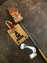 Load image into Gallery viewer, Square Pie Iron Starter Kit - Original By Rome full product view 2