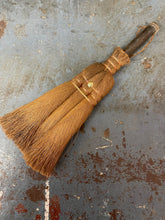 Load image into Gallery viewer, 12&quot; Campfire Brush Handmade in Japan Eco Friendly View 7