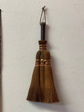 Load image into Gallery viewer, 12&quot; Campfire Brush Handmade in Japan Eco Friendly View 3