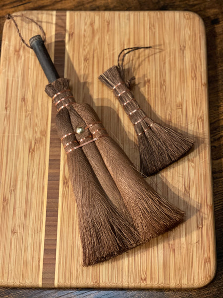 Handmade Keneishi Camp Brushes From Japan Now Available