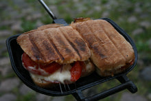 Load image into Gallery viewer, Panini Press Cast Iron - Original By Rome