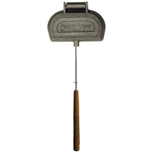 Load image into Gallery viewer, Panini Press Cast Iron - Original By Rome