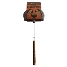 Load image into Gallery viewer, Panini Press Cast Iron - Original By Rome