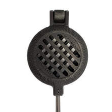 Load image into Gallery viewer, Single Burger Griller Cast Iron - Original By Rome