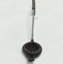 Load image into Gallery viewer, Single Burger Griller Cast Iron - Original By Rome