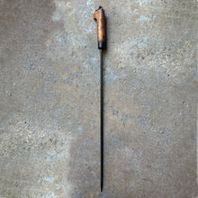 Load image into Gallery viewer, Image of Wood Poker tool