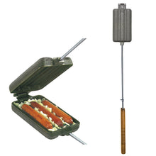 Load image into Gallery viewer, Dog'n Brat Cooker - Original By Rome