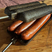 Load image into Gallery viewer, Dog'n Brat Cooker - Original By Rome