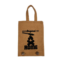 Load image into Gallery viewer, Single Canvas Pie Iron Bag - Original By Rome