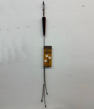 Load image into Gallery viewer, Set of 2 Twiggy Marshmallow Forks