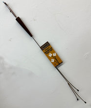 Load image into Gallery viewer, Set of 2 Twiggy Marshmallow Forks