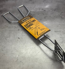 Load image into Gallery viewer, Side view of super tong