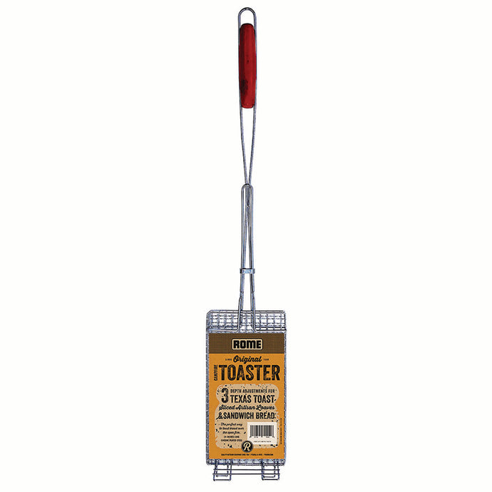 Toast R Iron Rome Original Pie Irons