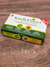 Load image into Gallery viewer, Starter Pack Natural Firestarters for Campfires, Firepit and BBQ Use, Made in UK