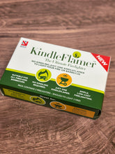 Load image into Gallery viewer, Starter Pack Natural Firestarters for Campfires, Firepit and BBQ Use, Made in UK