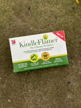 Load image into Gallery viewer, Starter Pack Natural Firestarters for Campfires, Firepit and BBQ Use, Made in UK