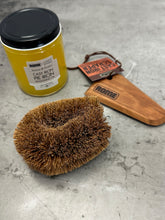 Load image into Gallery viewer, Cast Iron Cookware Care Kit