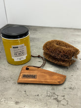 Load image into Gallery viewer, Cast Iron Cookware Care Kit