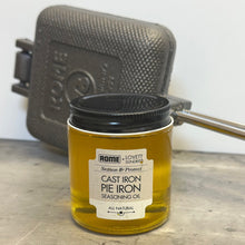 Load image into Gallery viewer, Cast Iron Cookware Care Kit