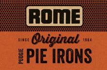 Load image into Gallery viewer, Free Rome Pie Iron Sticker