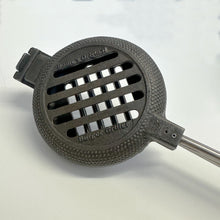Load image into Gallery viewer, Single Burger Griller Cast Iron - Original By Rome