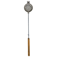 Load image into Gallery viewer, Single Burger Griller Cast Iron - Original By Rome