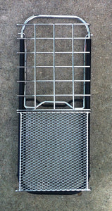 Modular Camping Grill By Rome, #135 CLOSEOUT Rome Industries, Inc.