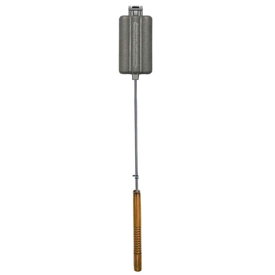 All Rome Pie Irons & Accessories