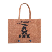 Load image into Gallery viewer, Double Pie Iron Storage Bag - Original By Rome full product view
