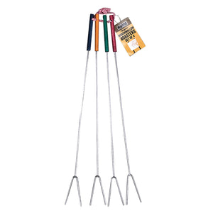 Marshmallow Roasting Set Of 4 - Original By Rome full product view