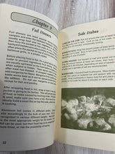 Load image into Gallery viewer, Campfire Cooking ~ achieved with ease… - By Brad Probst Cookbook Rome Inside recipe 4