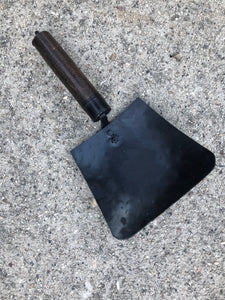 Ash Removal Tool For Firepits Charcoal Grills and Campfire
