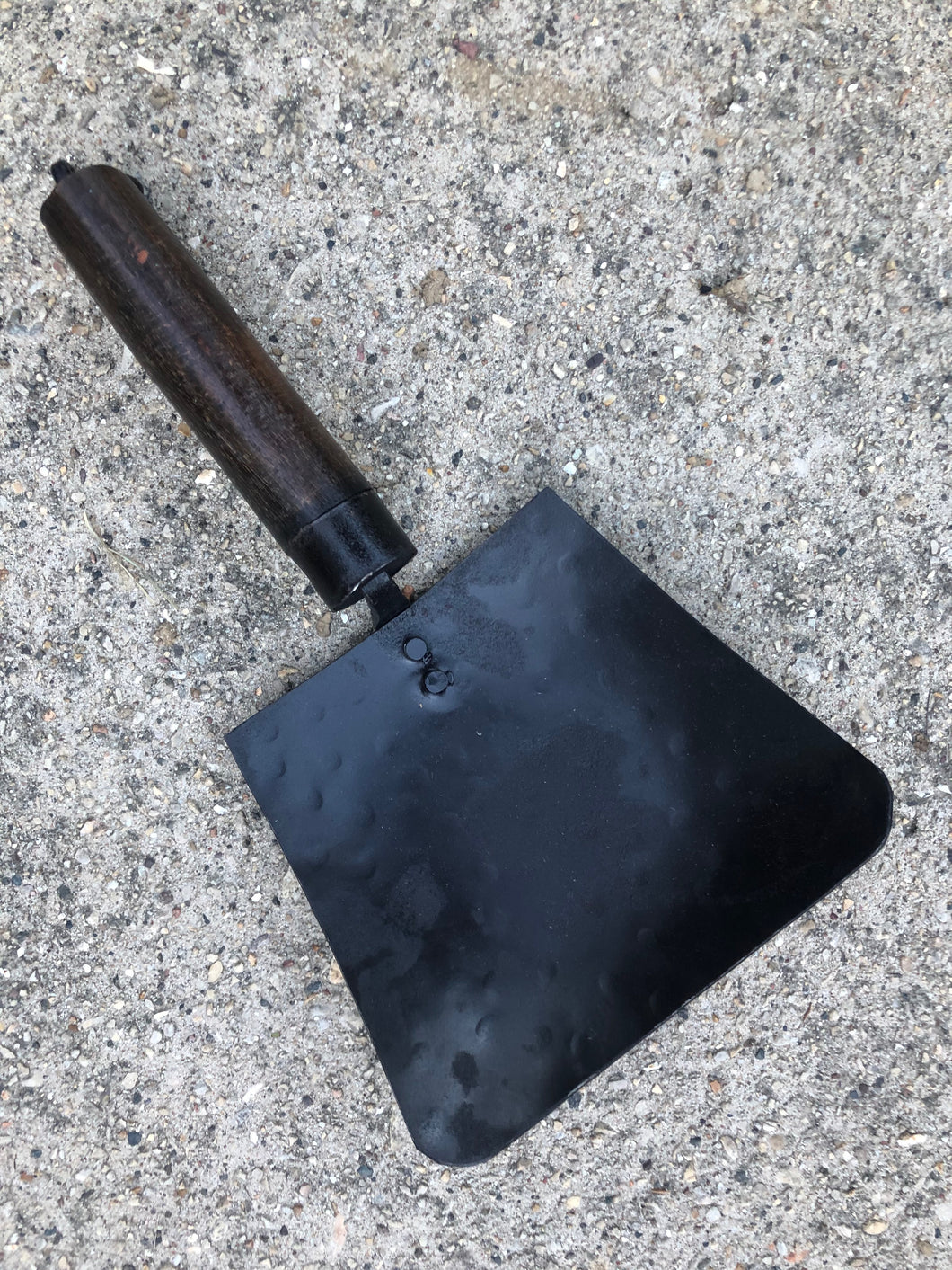 Nomadic Grill's Ash Removal Tool