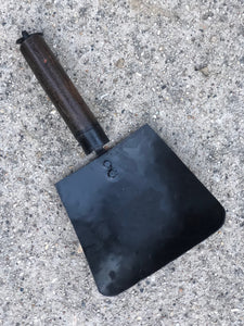 Ash Removal Tool For Firepits Charcoal Grills and Campfire