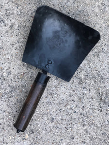 Ash Removal Tool For Firepits Charcoal Grills and Campfire