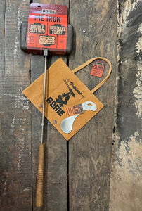 Double Pie Iron Starter Kit - Original By Rome full product view 2