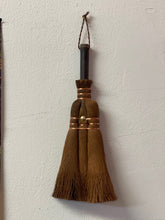 Load image into Gallery viewer, 12&quot; Campfire Brush Handmade in Japan Eco Friendly View 4