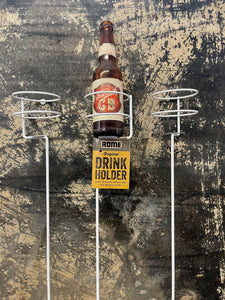 Set of 3 Drink Holders - Special Closeout Rome Industries, Inc.